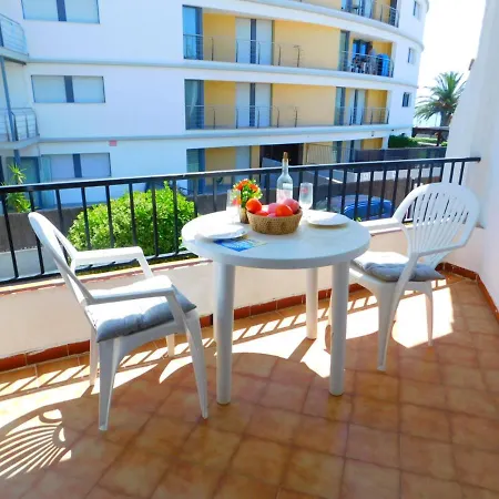 Gmid Immo A226 Moli De Vent 1 Apartment *