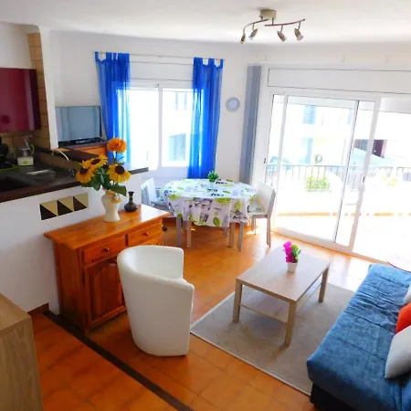 Gmid Immo A226 Moli De Vent 1 Apartment Roses