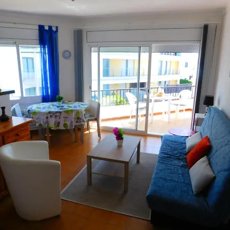 Apartment Gmid Immo A226 Moli De Vent 1 Roses