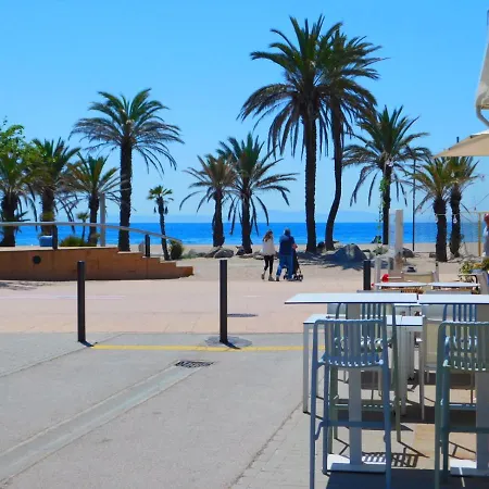 Gmid Immo A226 Moli De Vent 1 Apartment *