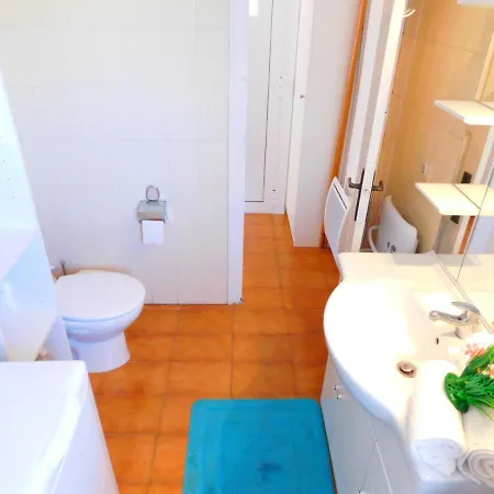 Apartment Gmid Immo A226 Moli De Vent 1 Roses